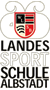 Logo der Landessportschule