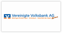  Logo der Vereinigte Volksbanken AG