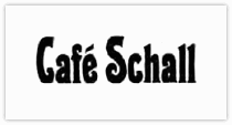  Logo vom Cafe Schall
