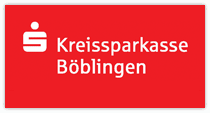  Logo von Kreissparkasse Böblingen