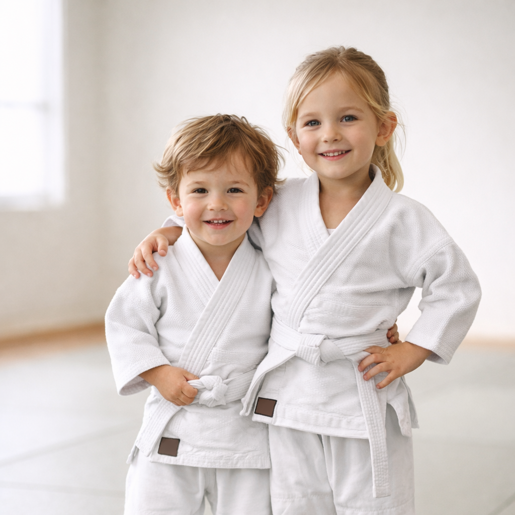 Kindertraining