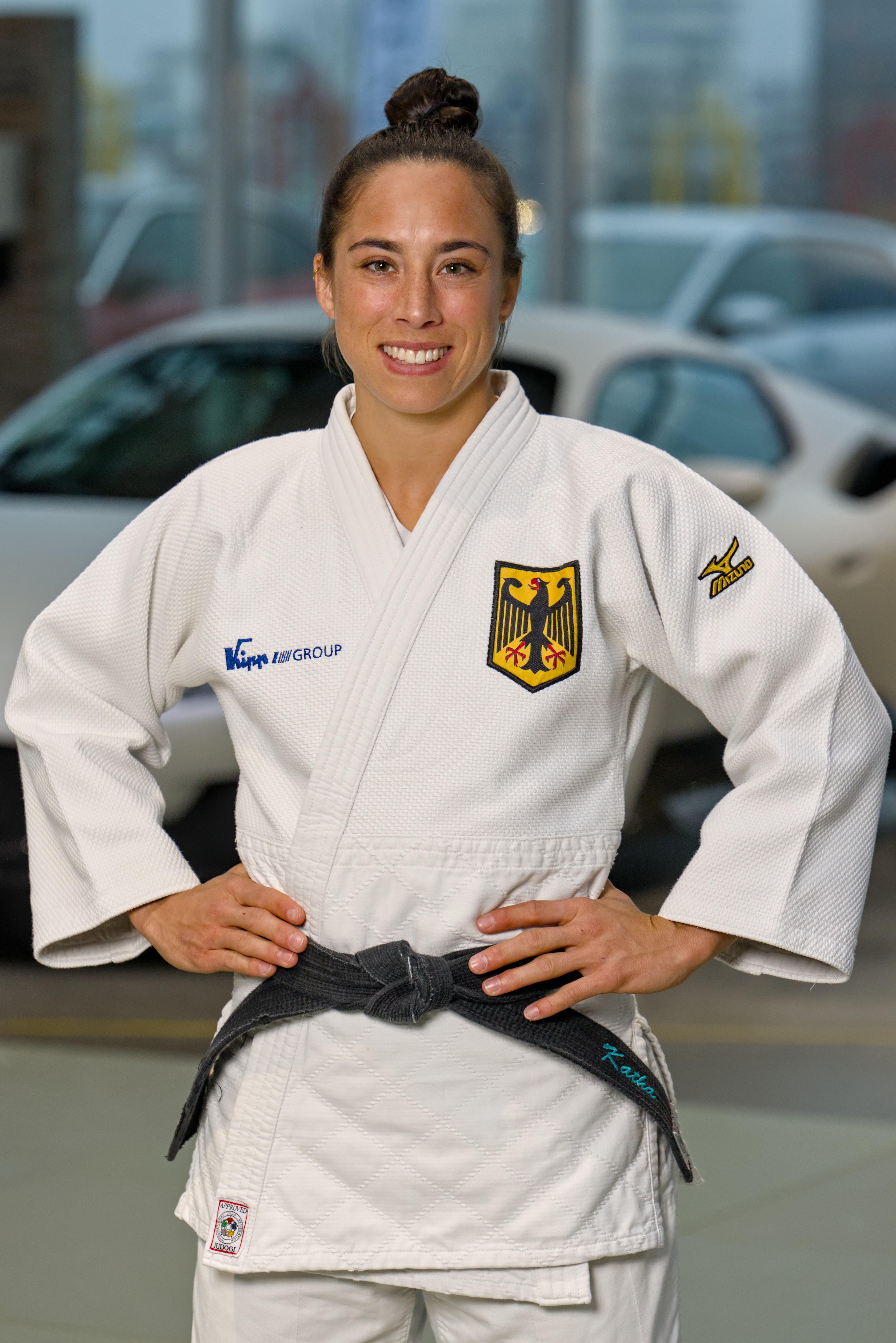 Katharina Menz