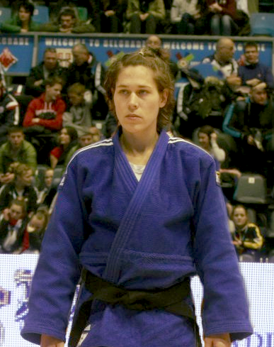 Vera Dworaczyk