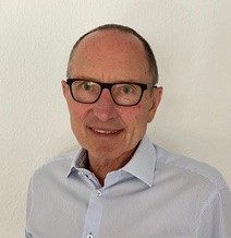 Peter Rüdiger