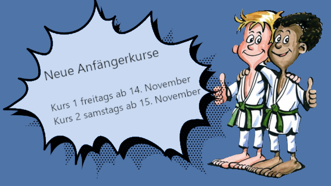 Anfängerkurs