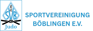 Judo - Sportvereinigung Böblingen e.V.